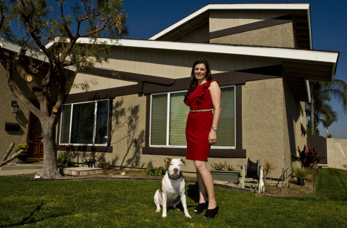 housing market